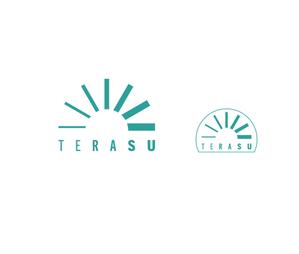 geboku (geboku)さんの電気工事会社「TERASU」のロゴへの提案