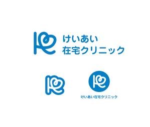 geboku (geboku)さんの医療クリニックのロゴ作成への提案