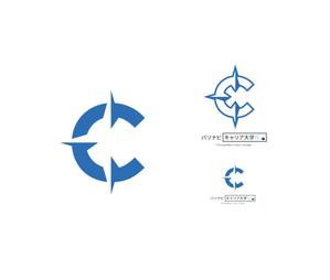 geboku (geboku)さんのキャリア大学のエンブレムロゴへの提案