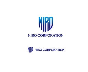 geboku (geboku)さんの中古車業を行っている会社「NIRO CORPORATION」のロゴへの提案