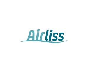 geboku (geboku)さんの空調機器の研究・開発・販売会社「Airliss」のロゴへの提案