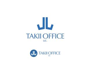 geboku (geboku)さんの新規コンサルティング会社のロゴ作成への提案