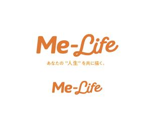 geboku (geboku)さんの転職エージェントの「サービス名」のロゴへの提案