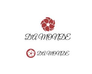geboku (geboku)さんのバンコクでBAR LoungeをOPEN！LOGOの依頼です。への提案
