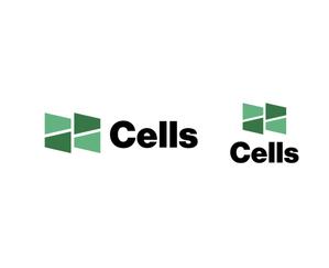 geboku (geboku)さんのエクセルを得意とするCells社のロゴへの提案