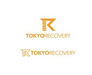 geboku (geboku)さんの＜株式会社TOKYOリカバリー＞ロゴデザインへの提案