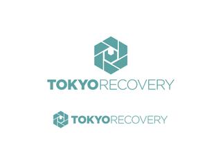 geboku (geboku)さんの＜株式会社TOKYOリカバリー＞ロゴデザインへの提案