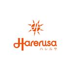 橘　草翠 (tachibanasousui)さんの物流会社「Harerusa」の会社ロゴへの提案