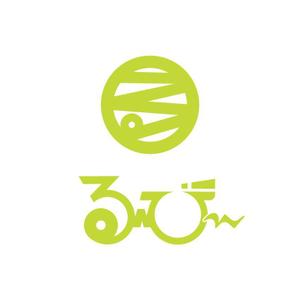 橘　草翠 (tachibanasousui)さんのスペースシェア（趣味空間）サービス「るーびー/ルービー」のロゴへの提案