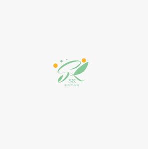 YUumin ()さんの葬儀社「SK」「家族葬式場」という文字が入っているロゴへの提案
