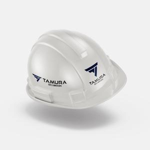 TAK_design (TAK_1221)さんの会社ロゴへの提案