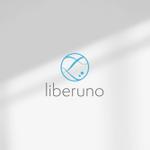 TAK_design (TAK_1221)さんのサロン名「liberuno」のロゴデザインへの提案