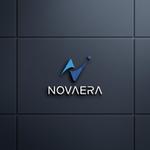 TAK_design (TAK_1221)さんの株式会社NOVAERAの会社ロゴへの提案