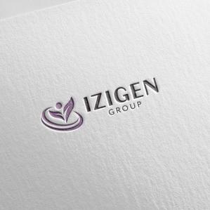 TAK_design (TAK_1221)さんのIZIGEN GROUPへの提案