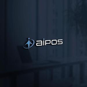TAK_design (TAK_1221)さんのSaaSおよびDXコンサルティング事業会社のロゴ作成への提案