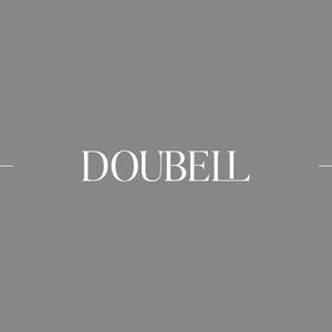 TAK_design (TAK_1221)さんの弊社社名「DOUBELL（ドウベル）」のロゴ制作（商標登録予定なし）への提案