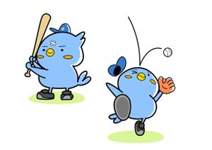 tamatsune (tamatsune)さんの会社のイメージキャラクターへの提案