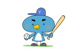 tamatsune (tamatsune)さんの会社のイメージキャラクターへの提案
