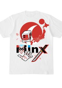 tamatsune (tamatsune)さんのインバウンド客へのプレゼントTシャツのデザイン(複数)への提案