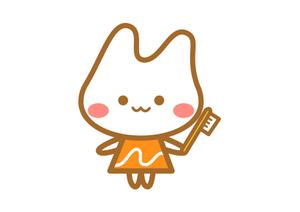 tamatsune (tamatsune)さんの歯科医院「医療法人なみかわ歯科クリニック」のキャラクターデザイン制作への提案