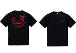 tamatsune (tamatsune)さんのモーターサイクルショー出展の為のスタッフTシャツのデザインへの提案