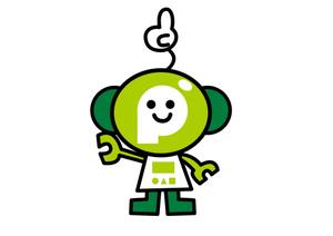 tamatsune (tamatsune)さんの小規模企業　装置製造メーカーのマスコットキャラクターデザインへの提案
