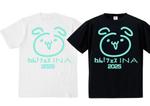 tamatsune (tamatsune)さんの犬のイベントのTシャツ　デザイン募集への提案