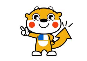 tamatsune (tamatsune)さんの会社のキャラクターへの提案