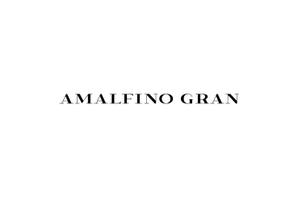 Krea (krea_design)さんのAmalfino gran※※ロゴデザインサイズに関して※※への提案