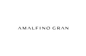 Krea (krea_design)さんのAmalfino gran※※ロゴデザインサイズに関して※※への提案