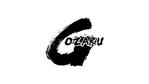 Donciruzzo (Hironori_Kubota)さんの習字・筆文字風の英字ロゴデザイン（海外向け）への提案