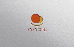 YF_DESIGN (yusuke_furugen)さんの母と子が笑顔になるプロジェクト「ハハコモ」への提案