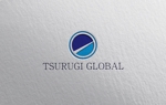 YF_DESIGN (yusuke_furugen)さんの電子部品製造会社「つるぎグローバル株式会社」のロゴへの提案