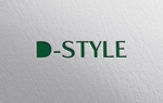 YF_DESIGN (yusuke_furugen)さんの弊社開発のマンションシリーズ「D-STYLE」のロゴ、アパートシリーズ「BASE」のロゴへの提案