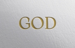 YF_DESIGN (yusuke_furugen)さんの船名ロゴ「GOD」の作成への提案