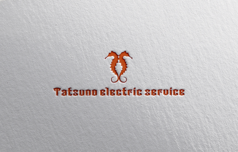 Tatsuno electric service様①.png
