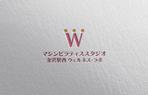 YF_DESIGN (yusuke_furugen)さんのマシンピラティス専門店のロゴへの提案