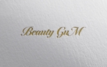 YF_DESIGN (yusuke_furugen)さんのトータル美容カンパニー（男女問わず）『Beauty GuM』の会社ロゴへの提案