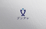 YF_DESIGN (yusuke_furugen)さんの歯科専門求人コンサル　サービス　のロゴ制作への提案