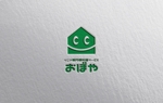 YF_DESIGN (yusuke_furugen)さんのシニア専門便利屋サービス「おぼや」の　ロゴへの提案
