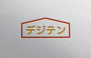 YF_DESIGN (yusuke_furugen)さんのオンライン展示場サイトのロゴを募集しますへの提案