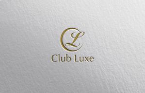 YF_DESIGN (yusuke_furugen)さんのキャバクラの店名「Club Luxe」（クラブリュクス）のロゴへの提案