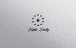 YF_DESIGN (yusuke_furugen)さんのオリジナルランドセルブランド「Little Lady(リトルレディ)」のロゴへの提案
