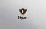 YF_DESIGN (yusuke_furugen)さんの新しく設立する会社の高級感のあるロゴへの提案