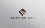 YF_DESIGN (yusuke_furugen)さんの新規開業歯科医院のロゴ作成への提案