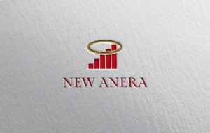 YF_DESIGN (yusuke_furugen)さんの【株式会社　NEW ANERA】の会社ロゴへの提案