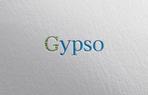 YF_DESIGN (yusuke_furugen)さんの美容室の　Gypso のロゴへの提案