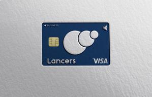 YF_DESIGN (yusuke_furugen)さんの【合計報酬50万円】丸井グループ×ランサーズ公式「フリーランス向けクレジットカード」のカードデザインへの提案