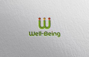 YF_DESIGN (yusuke_furugen)さんの健康（Well-Being）アプリのロゴ作成への提案