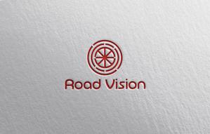YF_DESIGN (yusuke_furugen)さんの道路保全システムのサービスロゴの制作への提案